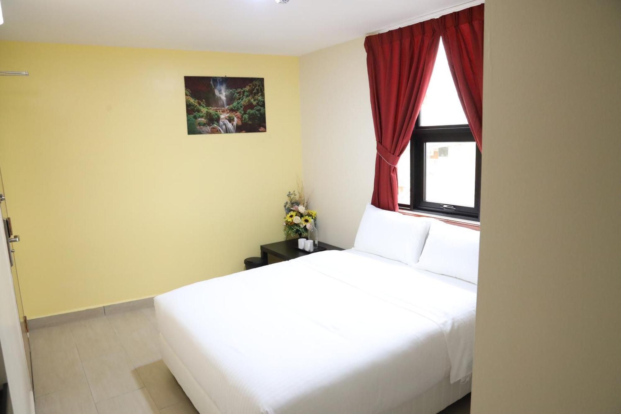 Capital O 90897 Island 3* George Town